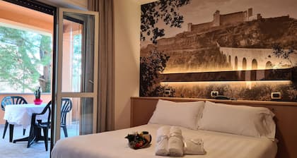 Hotel Cladan