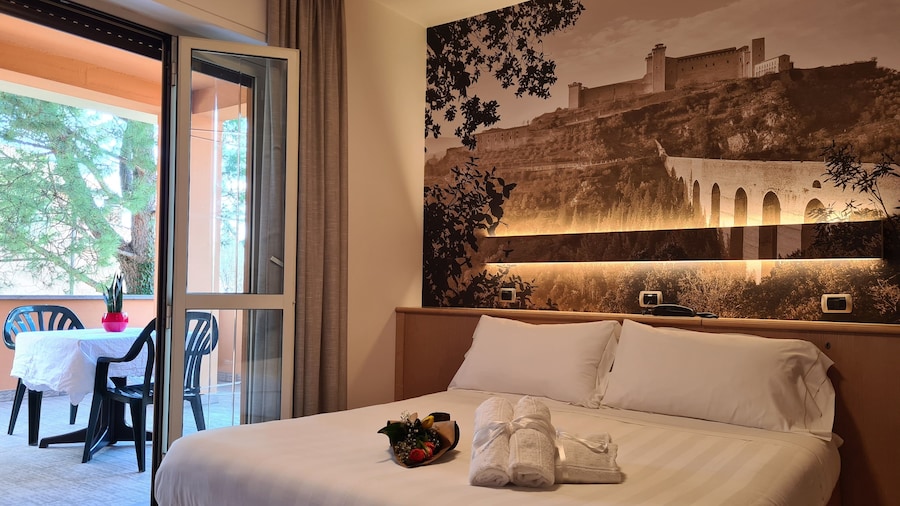 Hotel Cladan