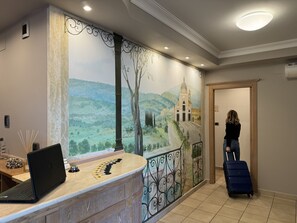 Hall