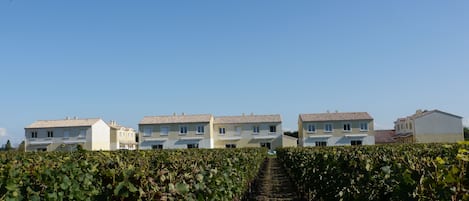 Udendørsområde
