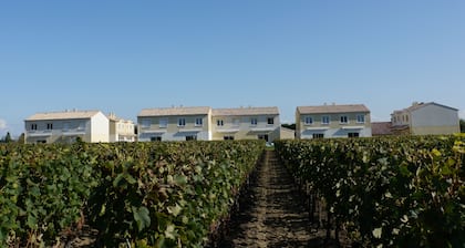 Les Grands Vignobles