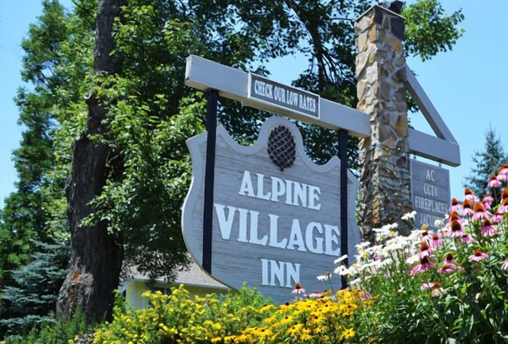Photo of Alpine Village Inn