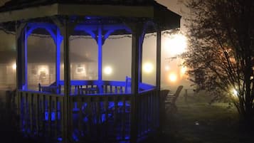 Gazebo