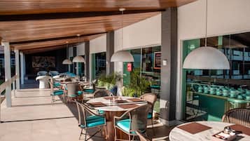 Restaurantes