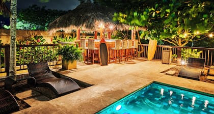 Lombok Hotel Spa