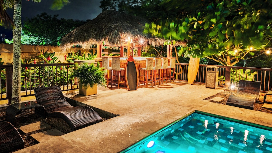 Lombok Hotel Spa