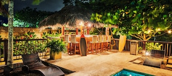 Lombok Hotel Spa