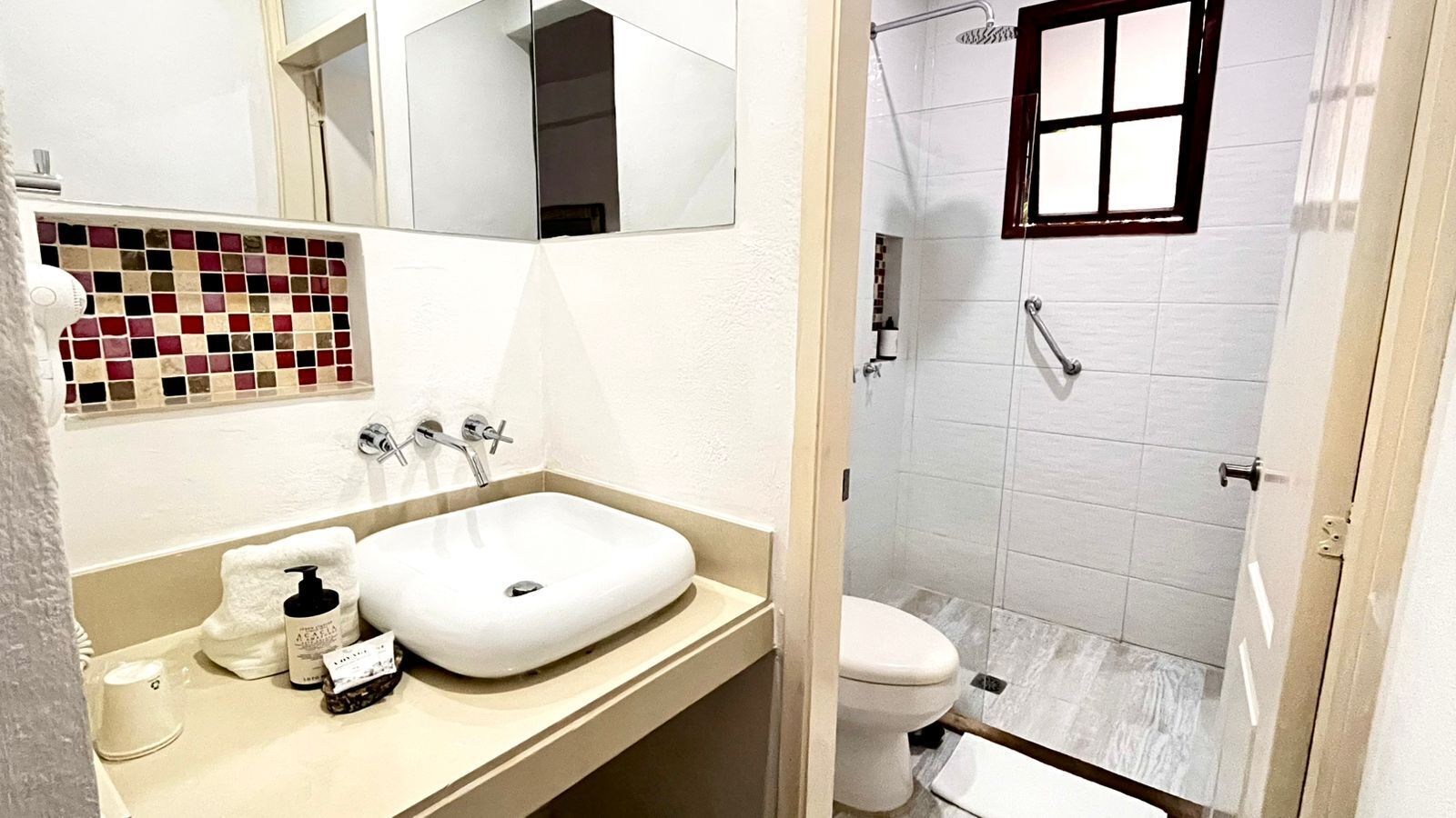 Kamar mandi