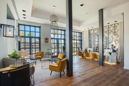 Serras Barcelona - view 3