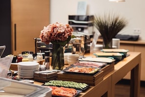 Dining - Hotel London Tartu (Tartu)