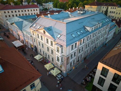 Hotel London Tartu