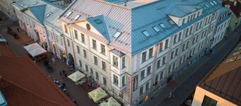 Hotel London Tartu