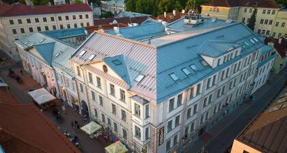 Hotel London Tartu