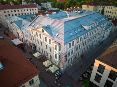 Hotel London Tartu
