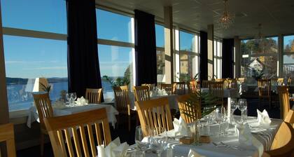Hotell Wilhelmina