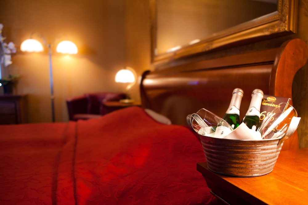 Hotell Wilhelmina AB by null