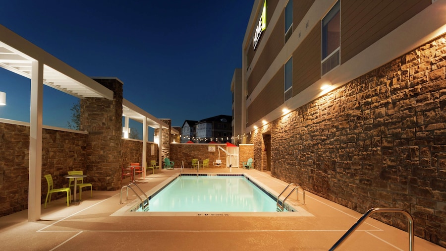 Home2 Suites by Hilton Midland