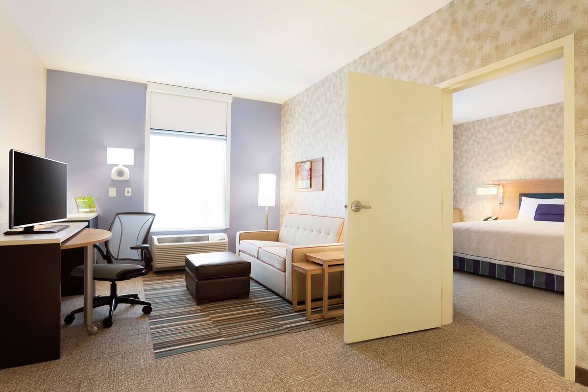 in-room safe, iron/ironing board, free cots/infant beds