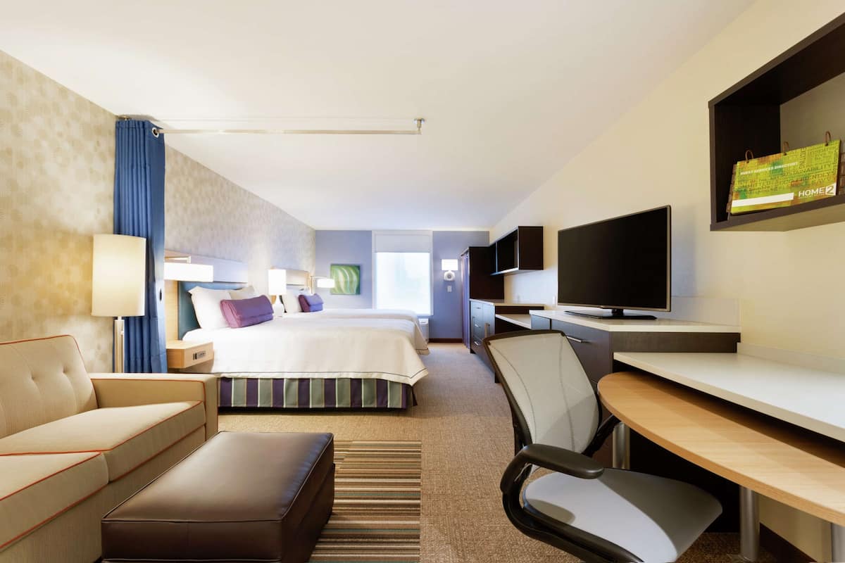 in-room safe, iron/ironing board, free cots/infant beds