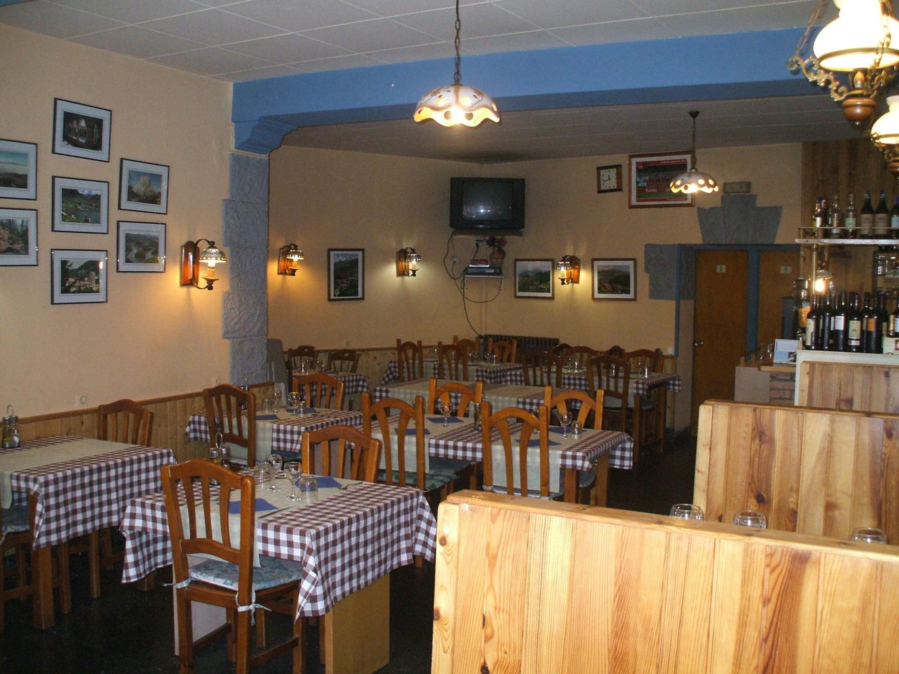 Photo - Hostal Porta De Núria