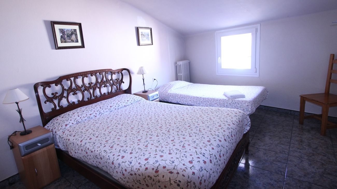 Photo - Hostal Porta De Núria