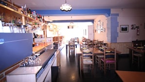 ร้านอาหาร