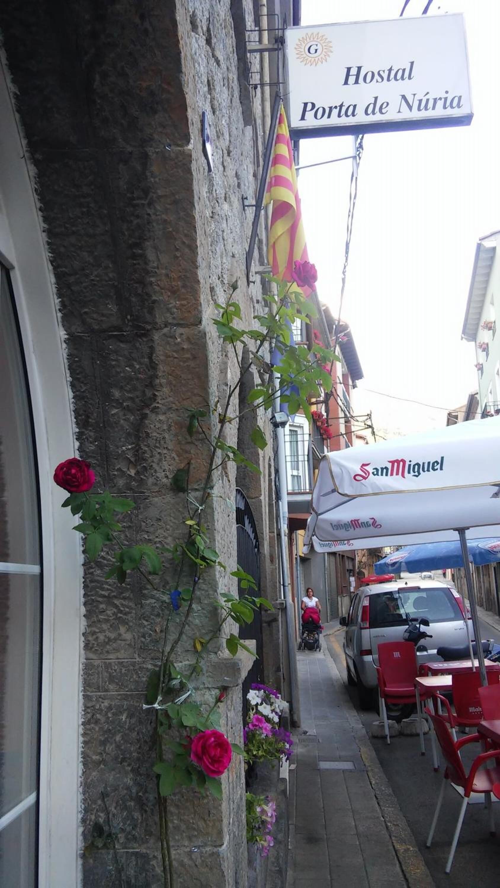 Photo - Hostal Porta De Núria