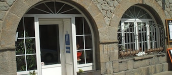 Hostal Porta de Núria