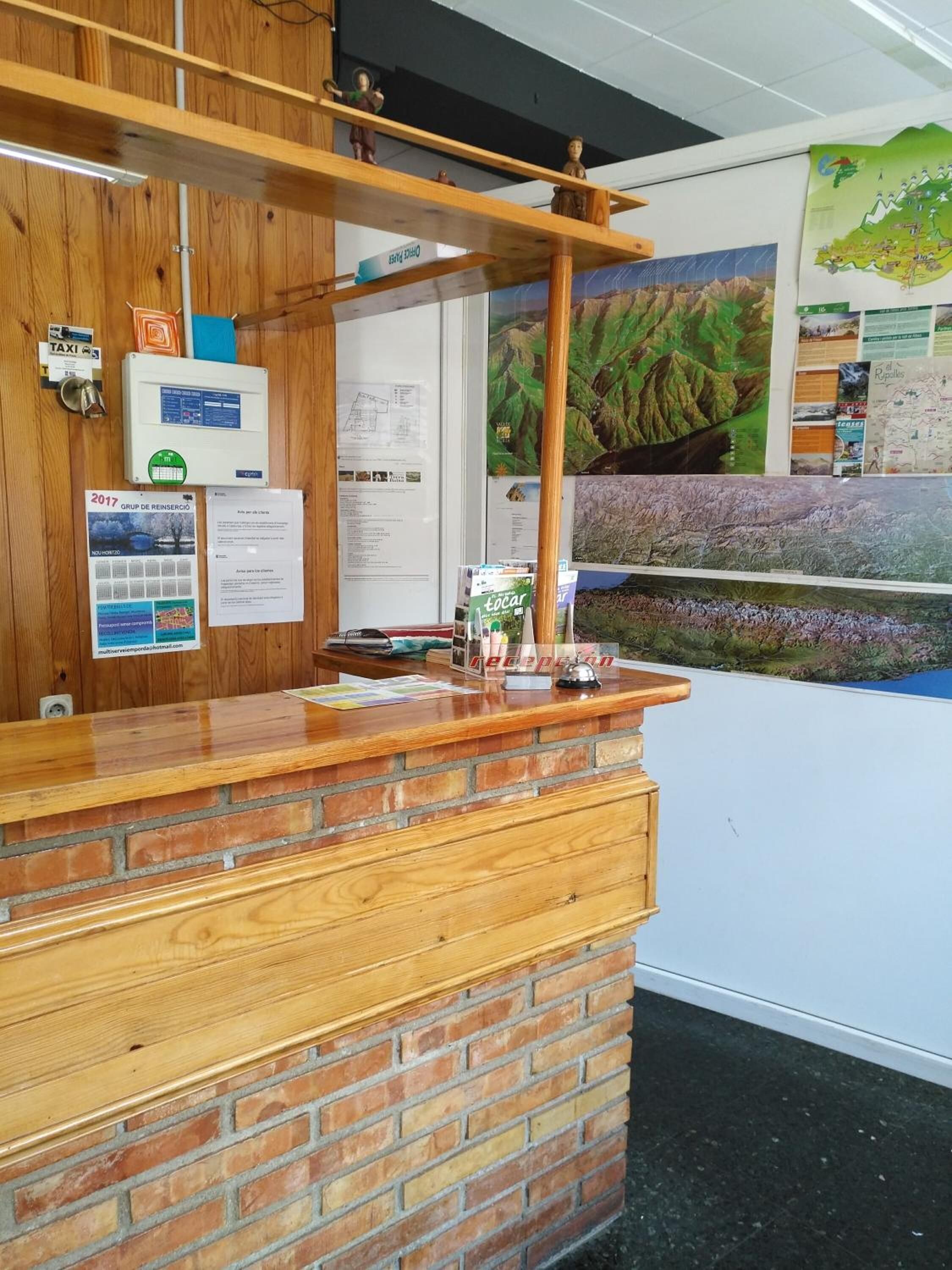 Photo - Hostal Porta De Núria