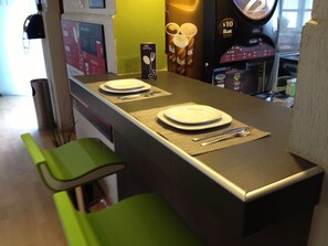 Interior - Ayenda Hotel La Selva (Mexico City)