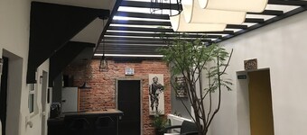 Ayenda Hotel La Selva