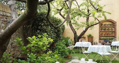 Il Relais dell'Abbazia
