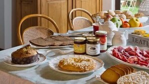 Frokostområde