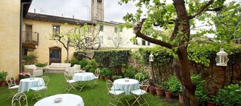 Il Relais dell'Abbazia