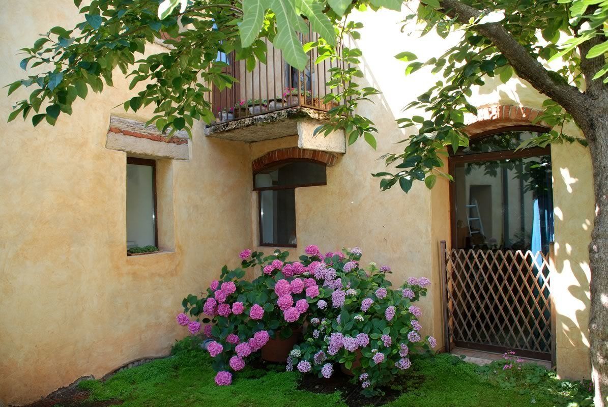 Photo - Il Relais dell'Abbazia