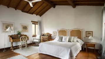 In-room safe, desk, free cots/infant beds, rollaway beds