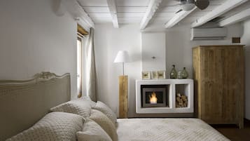 Chambre Double | Coffres-forts dans les chambres, bureau, lits bébé (gratuits)