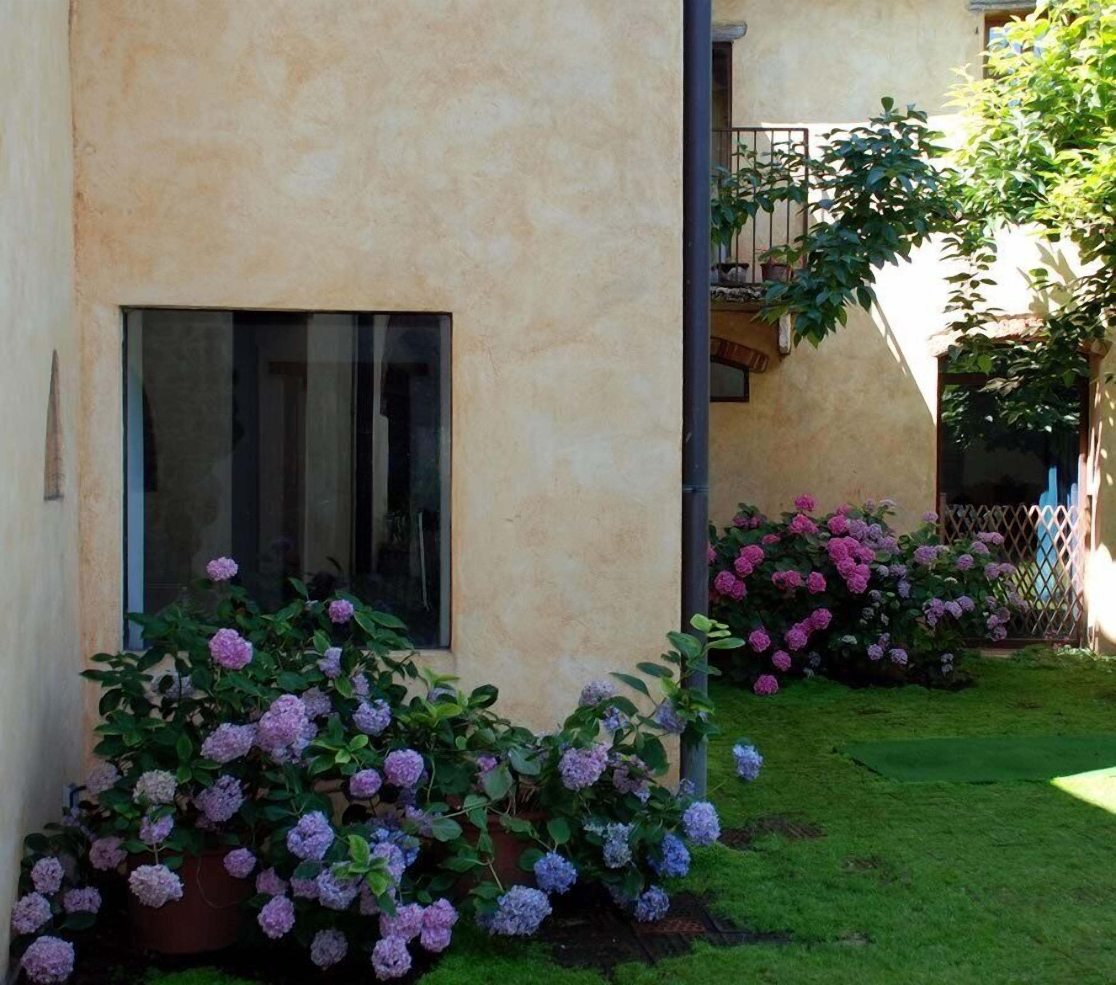 Photo - Il Relais dell'Abbazia