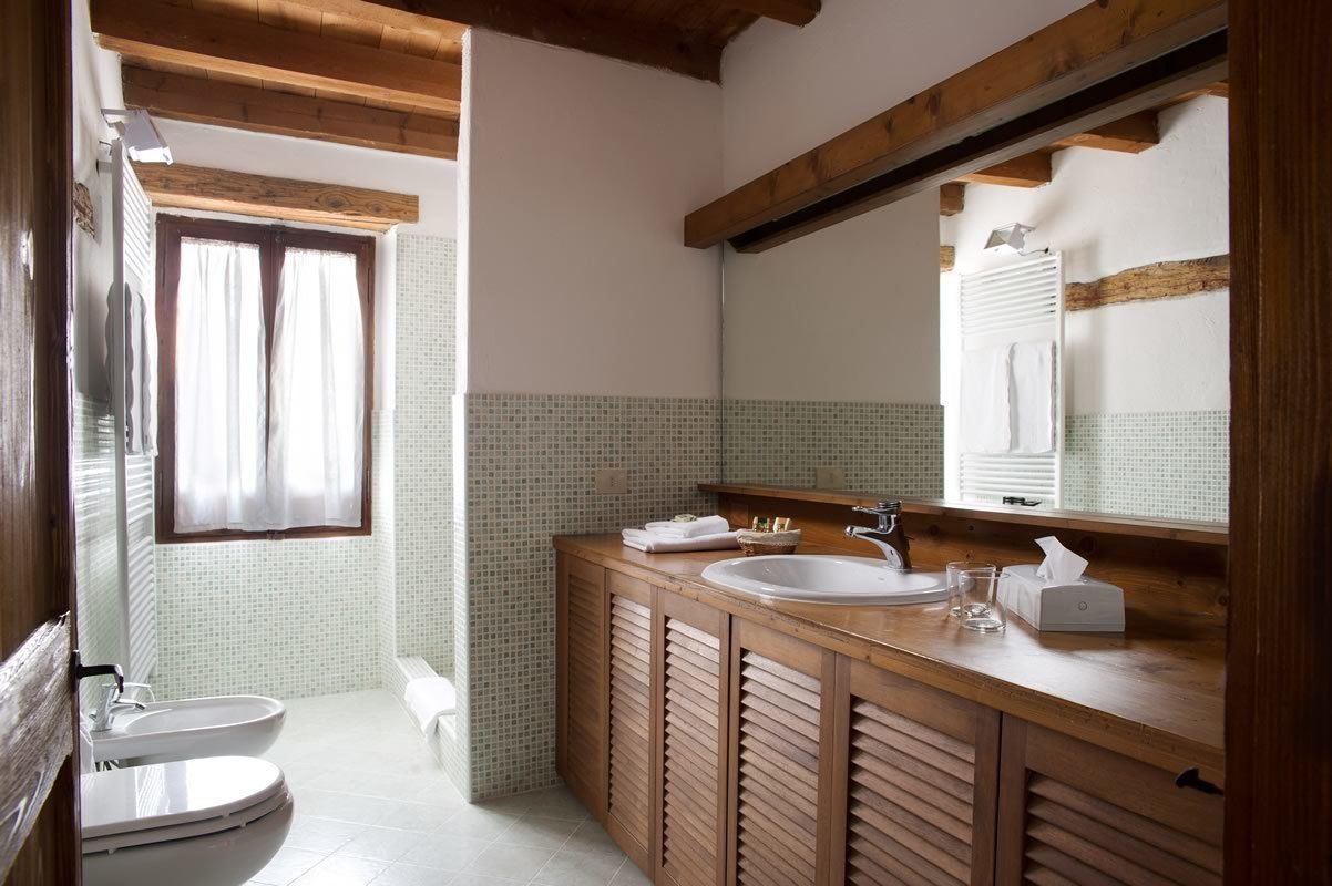 Photo - Il Relais dell'Abbazia