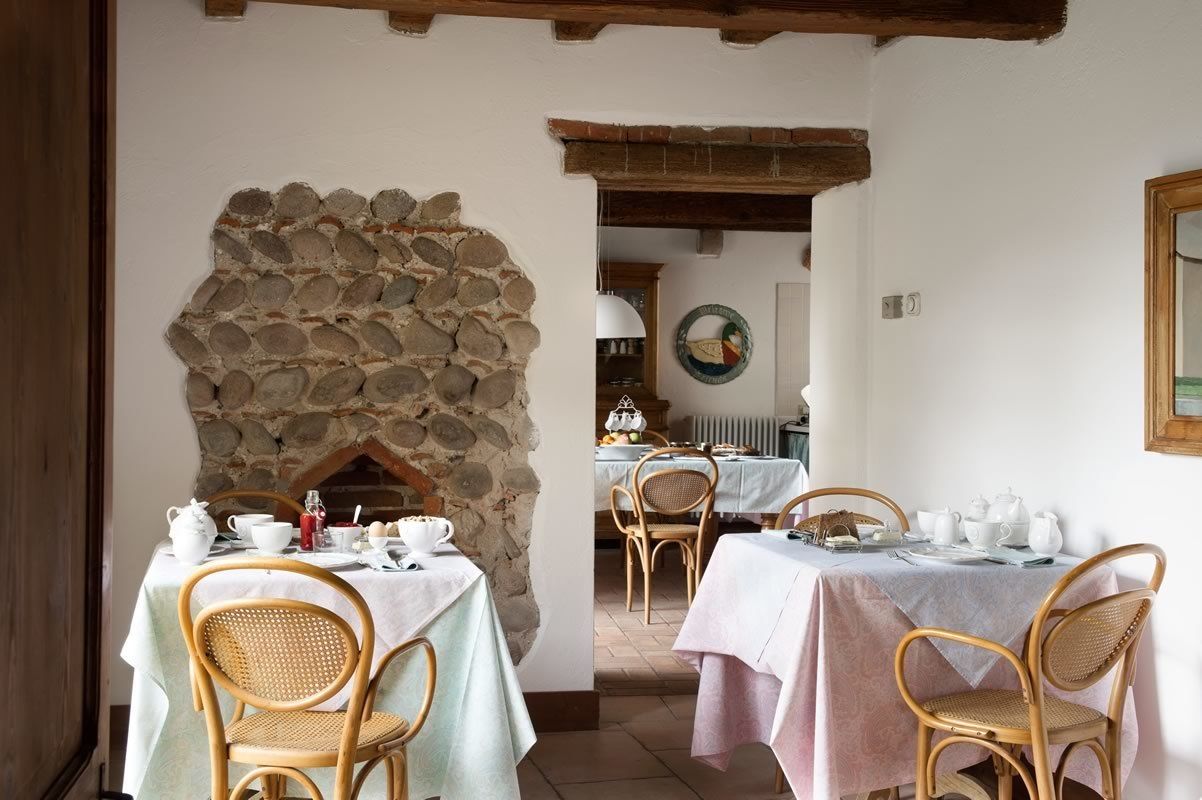Photo - Il Relais dell'Abbazia