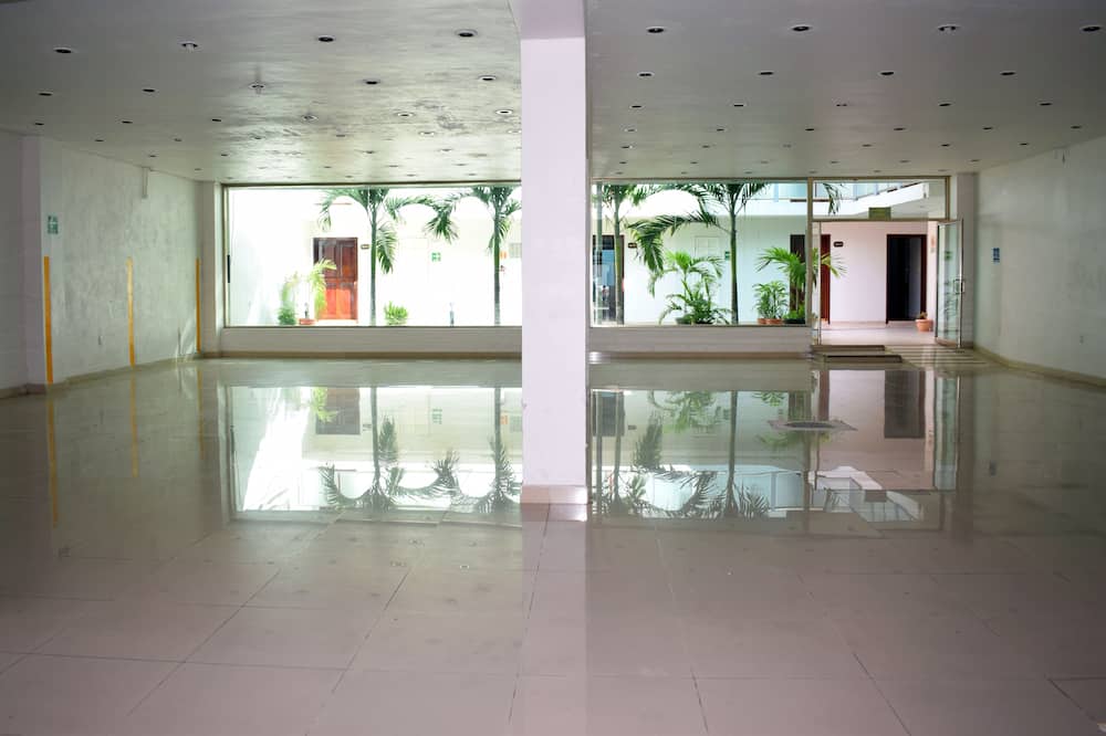 Hotel Juliet
