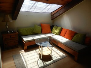 1 bedroom, down duvets, desk, iron/ironing board - Kukurutz Residencia (San Cristóbal de las Casas)