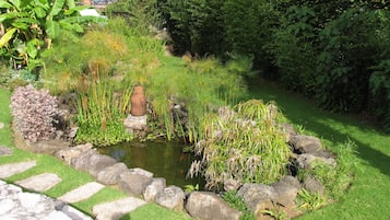 Jardín