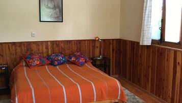 Presidential Suite | 1 bedroom, down comforters, desk, iron/ironing board (on request)