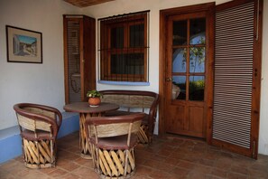 Cobertizo