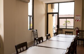 Property amenity - Hotel Novo (San José)