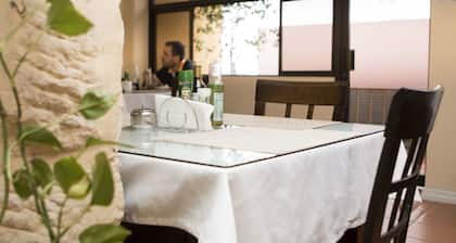 Hotel Novo