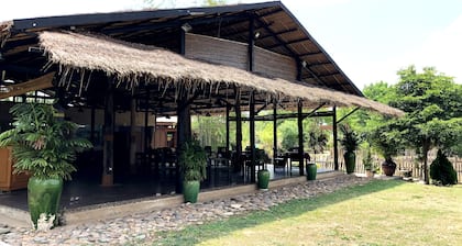 Riverside @ Hsipaw Resort