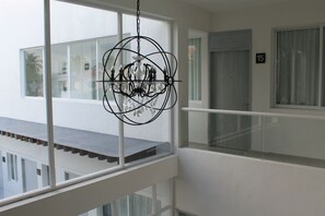 Hallway - KLR St Martin Boutique by Sercotel (Playa del Carmen)