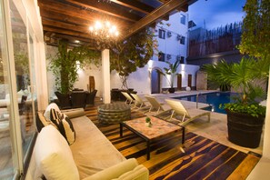 Exterior - KLR St Martin Boutique by Sercotel (Playa del Carmen)